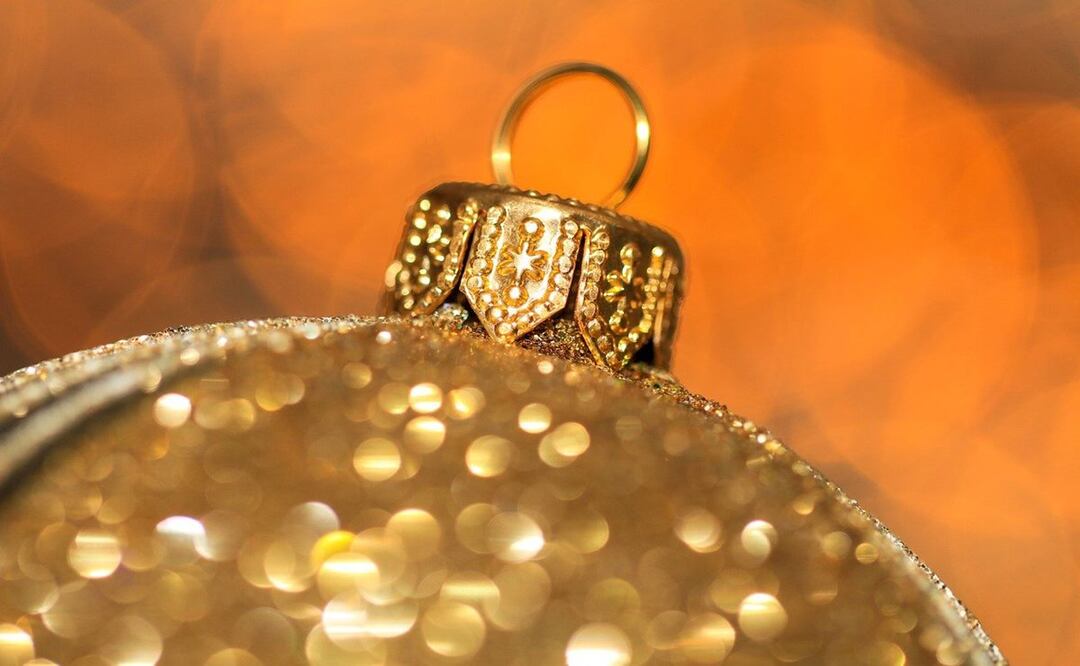 Descubre cuáles son las mejores felicitaciones de Navidad que puedes hacer vía WhatsApp. Imagen: Pixabay