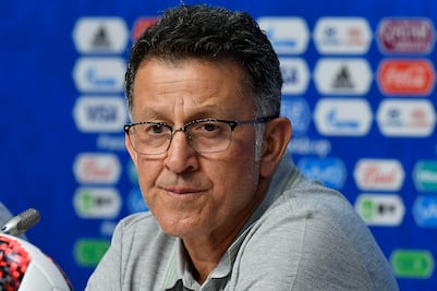 Osorio tiene la sartén por el mango