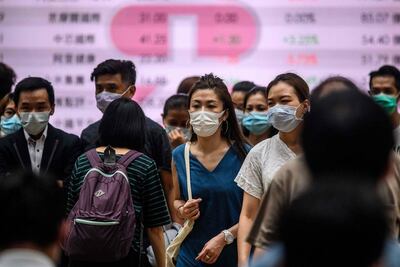 China advierte sobre nuevo virus mortal... Kazajistán la desmiente