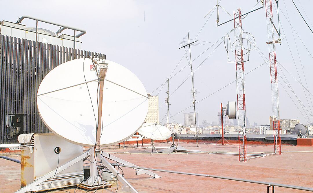 (FOTO: ARCHIVO EL UNIVERSAL)