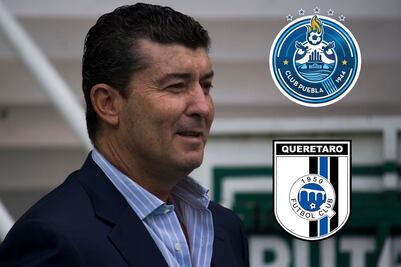 José Manuel "Chepo" de la Torre quiere regresar a la Liga MX