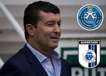 José Manuel "Chepo" de la Torre quiere regresar a la Liga MX