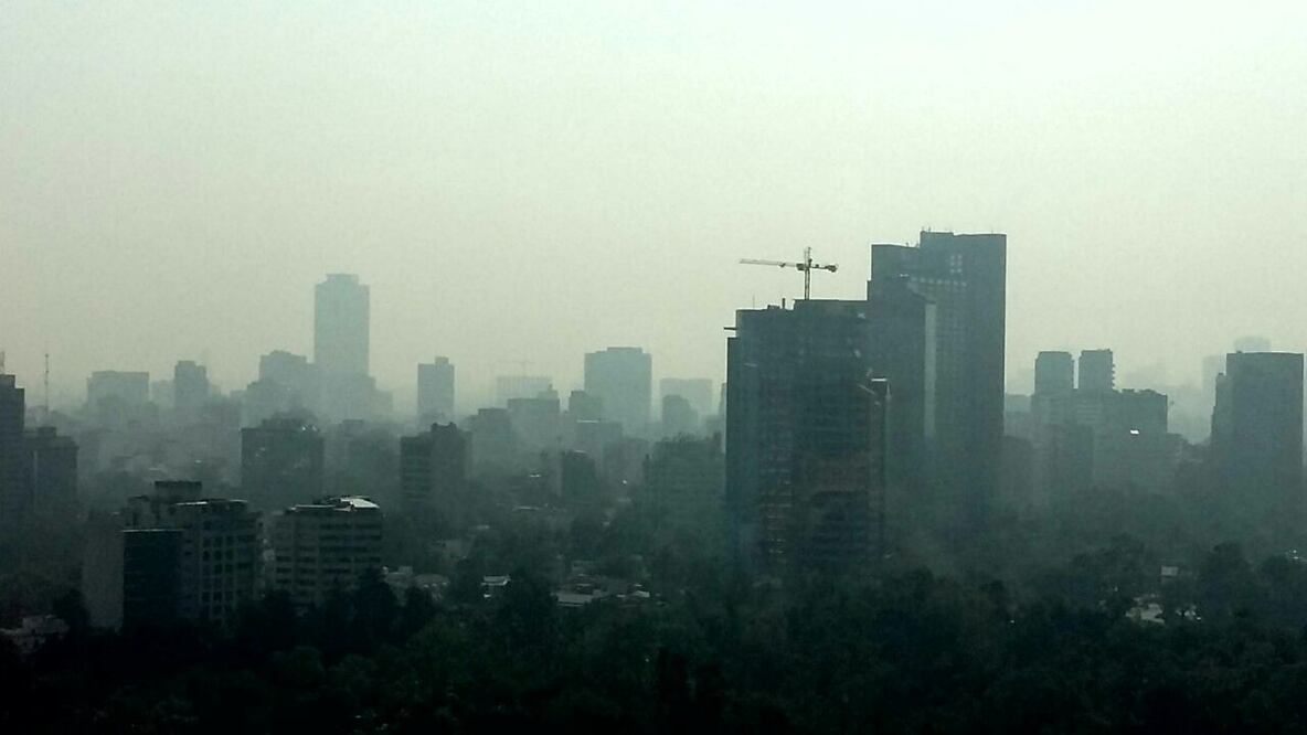 Juan Carlos Reyes / EL UNIVERSAL