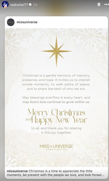 Foto: Instagram oficial.