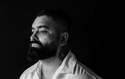 Francisco Ruano, a 10 años del restaurante Alcalde