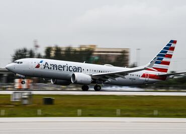 Bajan pérdidas de aerolíneas de Norteamérica gracias a vacunación: IATA