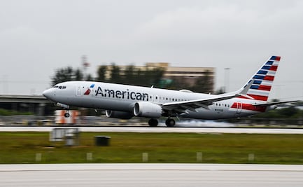 Bajan pérdidas de aerolíneas de Norteamérica gracias a vacunación: IATA