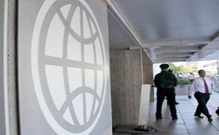 Vicepresidente del Banco Mundial felicita a AMLO