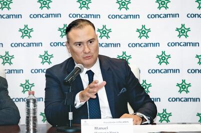 Empresarios, tan cerca y tan lejos