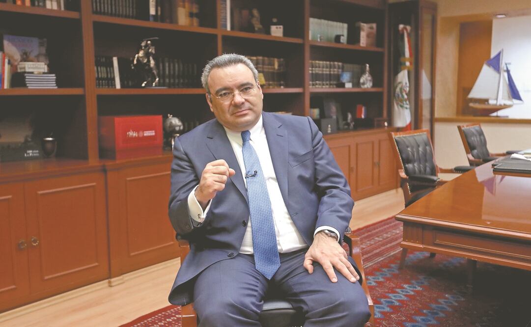 Foto: Archivo/EL UNIVERSAL