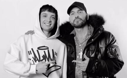 Rafael Amaya, de "narco" a cantante: desea lanzar corrido con Peso Pluma