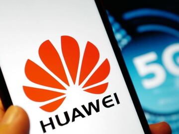 Huawei asegura que expansión de 5G no se verá afectada por el veto de EU