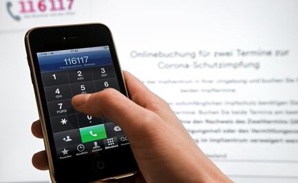 Problemas técnicos retrasan campaña de vacunación antiCovid en Alemania