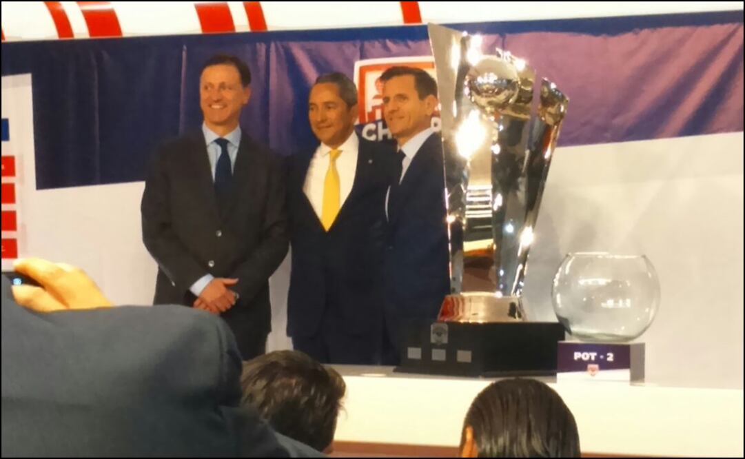 Chrsitan Mendoza | EL UNIVERSAL