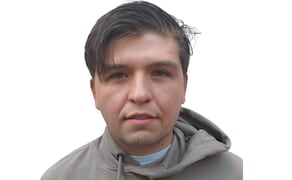 Rodolfo Márquez, “Fofo Márquez”. Foto: Especial