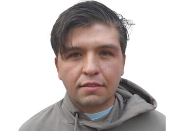 "Fofo" Márquez tras las rejas: Confirman 17 años de cárcel por intento de feminicidio