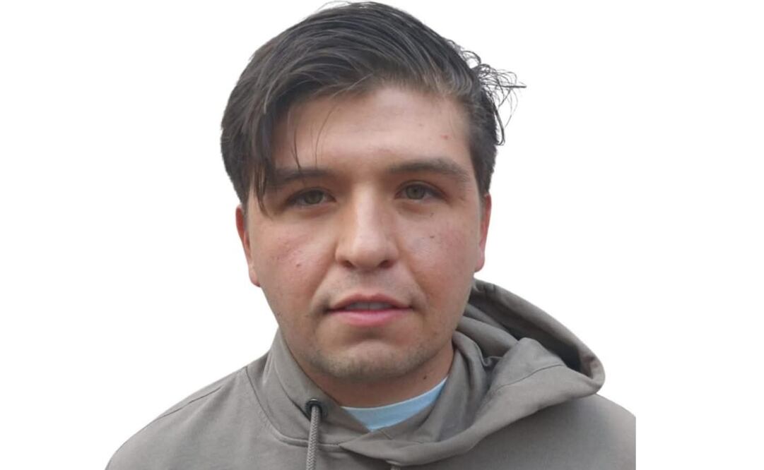 El influencer pasará 17 años y seis meses en el penal de Barrientos en Tlalnepantla de Baz. Foto: Especial