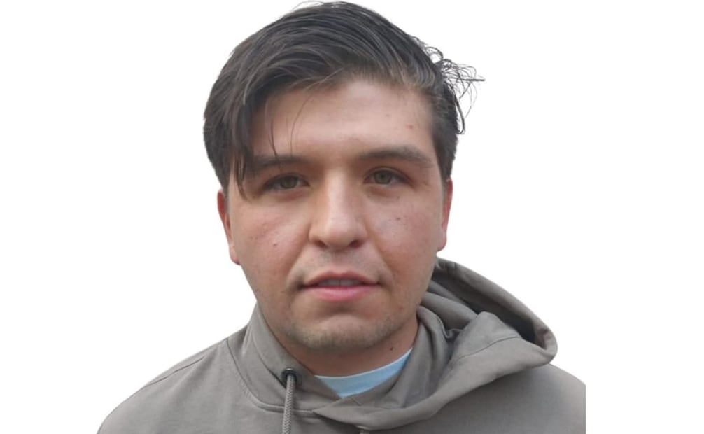 El influencer pasará 17 años y seis meses en el penal de Barrientos en Tlalnepantla de Baz. Foto: Especial