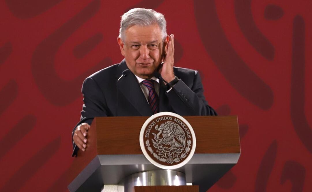 Fotografía: Berenice Fregoo / EL UNIVERSAL