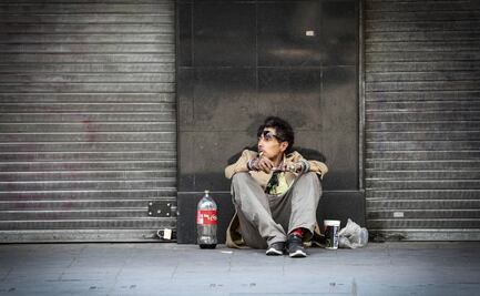 Llaman a que personas vulnerables acudan a albergues por temporada invernal 