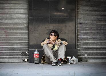 Llaman a que personas vulnerables acudan a albergues por temporada invernal