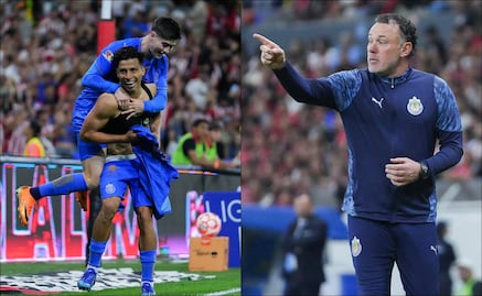 Gabriel Milito revela por qué Ángel Sepúlveda cobró el segundo penalti en lugar de Hormiga González