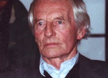 Filología y nazismo, por Christopher Domínguez Michael