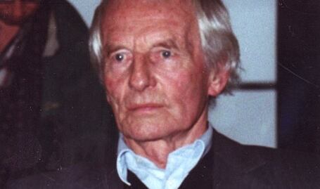 Filología y nazismo, por Christopher Domínguez Michael 