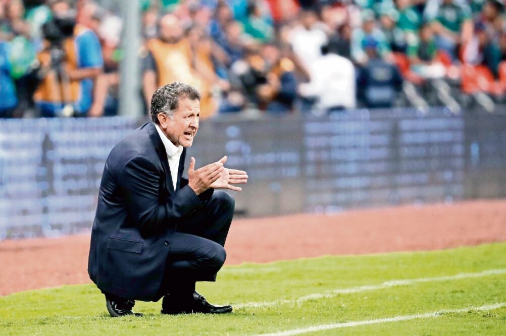 La efectividad de Osorio es elevada (EDUARDO VERDUGO. AP)