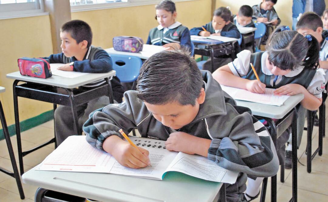 El gobierno federal ha lanzado varias becas para apoyar a las familias más necesitadas - Foto: /