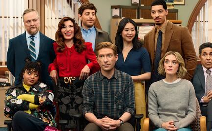 "The Paper": el spin-off the "The Office" lanza su primer tráiler; esto se sabe de la nueva serie