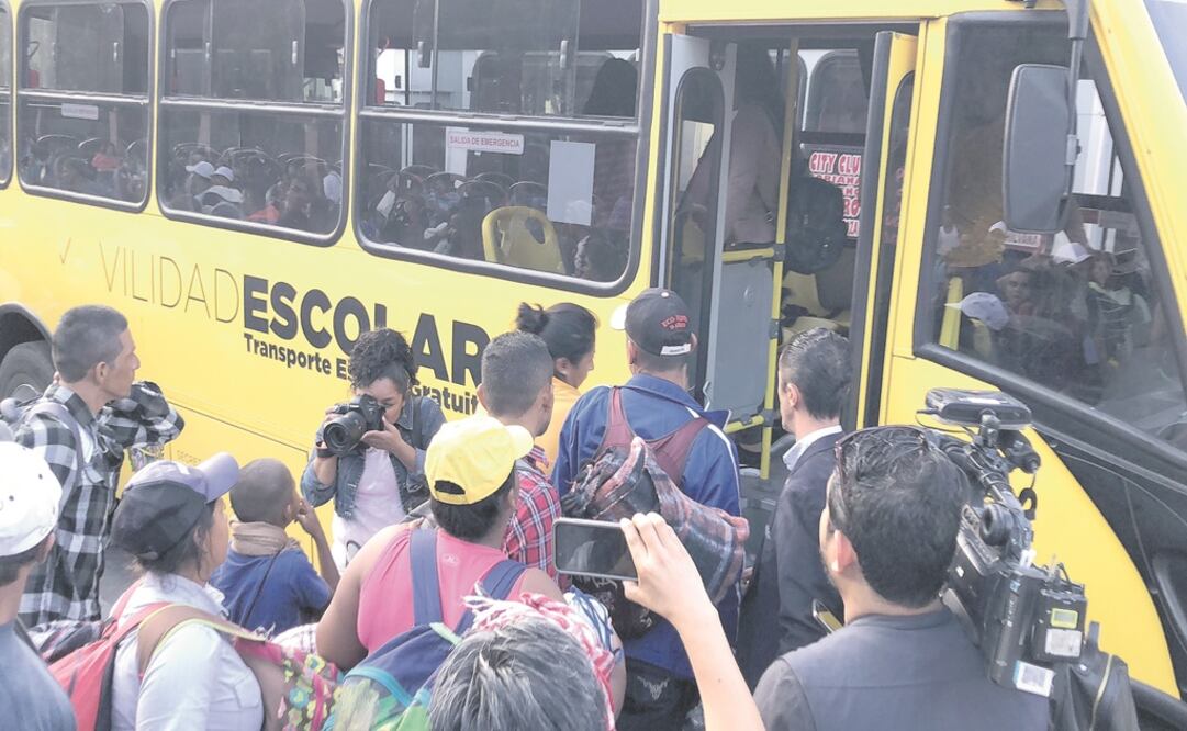 Foto: Archivo/ EL UNIVERSAL