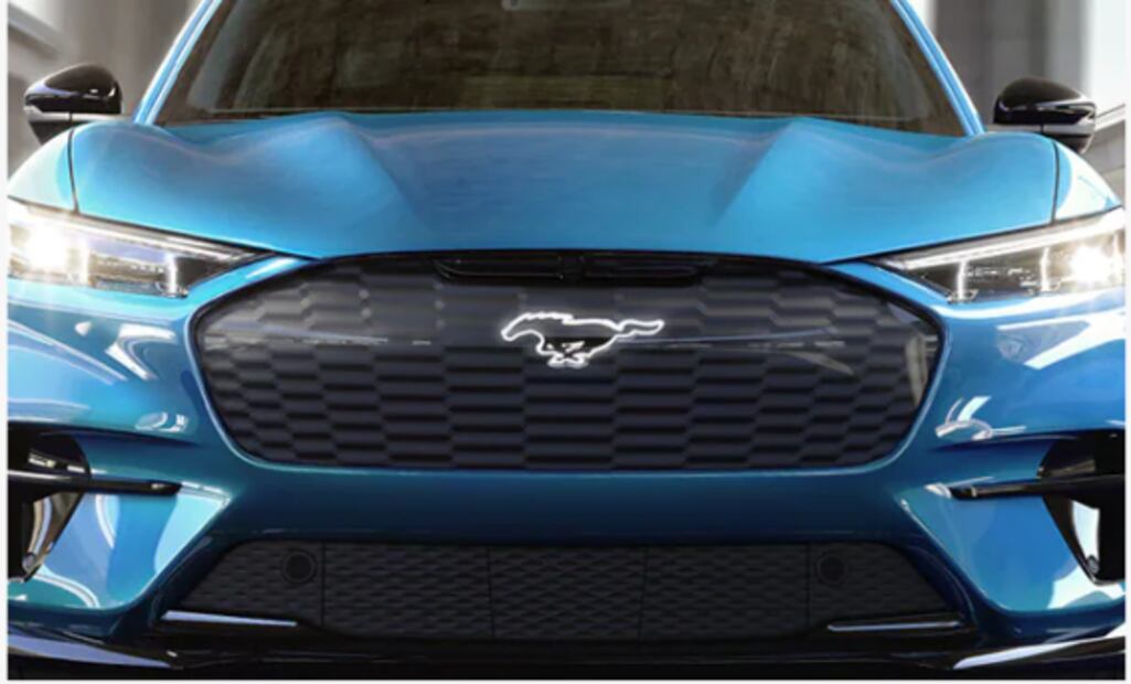 Así es el primer auto eléctrico fabricado por mujeres en el Edomex