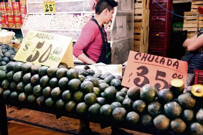Profeco lanza requerimientos por alzas en limón y aguacate