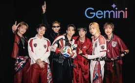 ¿Cómo activar las funciones interactivas de BTS en Gemini?