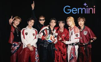 ¿Cómo activar las funciones interactivas de BTS en Gemini?