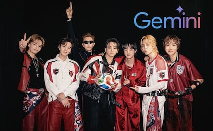 ¿Cómo activar las funciones interactivas de BTS en Gemini?