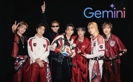 ¿Cómo activar las funciones interactivas de BTS en Gemini?