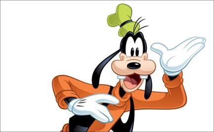 ¿Goofy es un perro o una vaca?