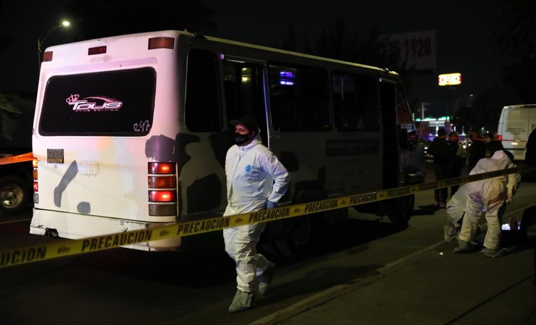 Foto: Valente Rosas / EL UNIVERSAL