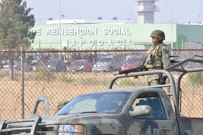 Exigen al 'Bronco' indemnización de un millón