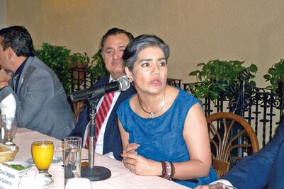 Suplentes asumirán funciones