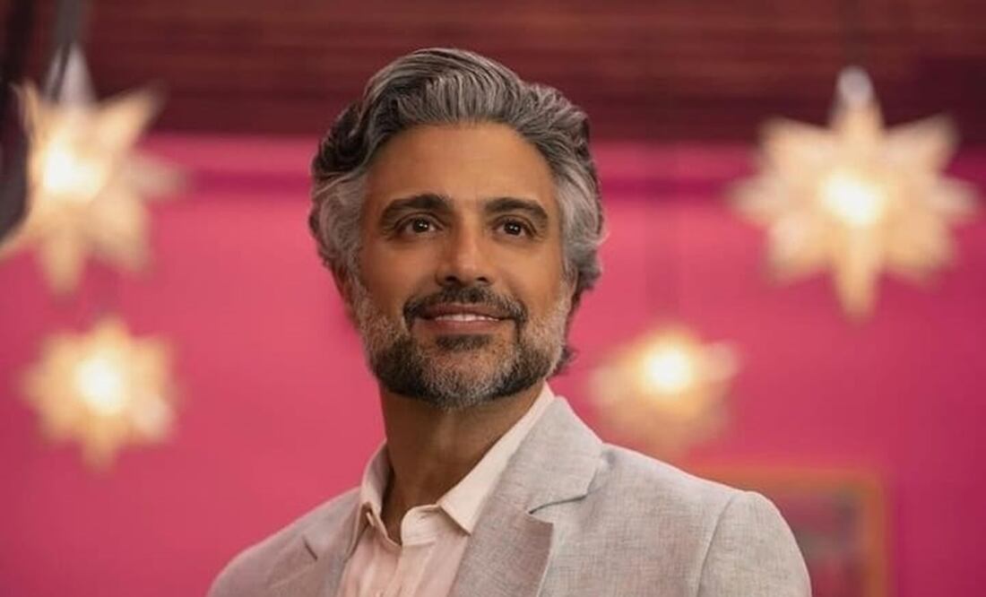 Foto: Instagram @jaimecamil