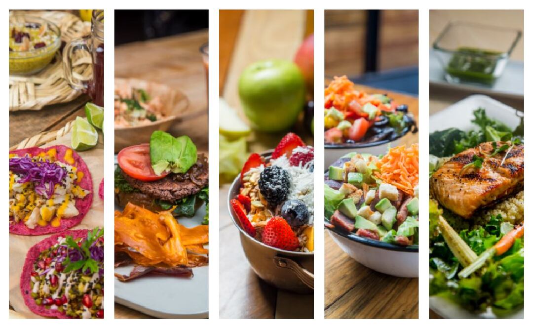 Visitar los mercados foodies de la Ciudad de México puede ser una gran aventura saludable (fotos: Alan Carranza)