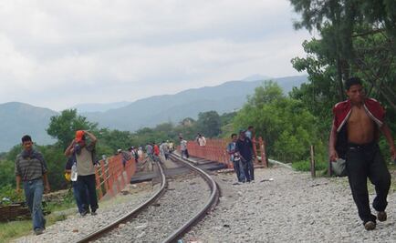 México niega haber aceptado propuesta de EU para repatriar migrantes