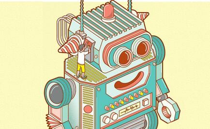 Su nuevo mejor amigo