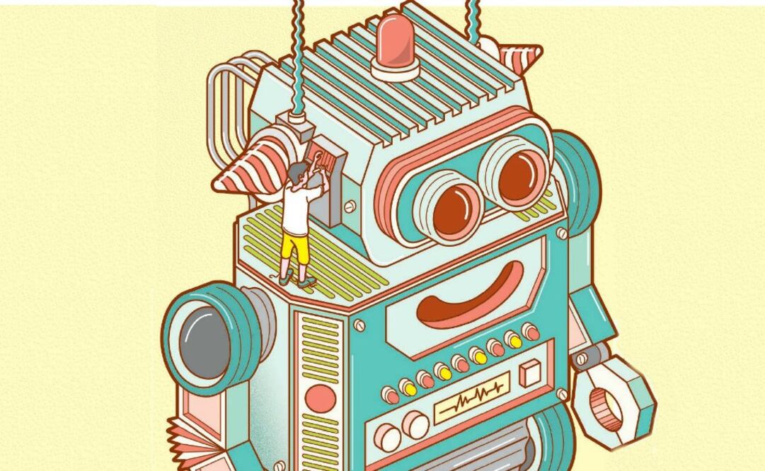 Este Día del niño regala robots para ensamblar y programar a tus pequeños y, junto con ellos, pasa horas de diversión