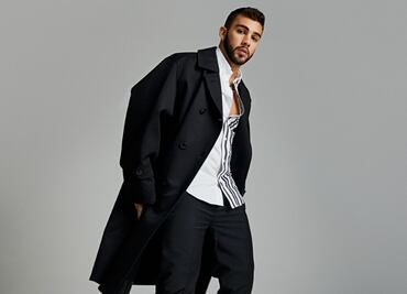 Manuel Turizo cumple su sueño: hará colaboración con Wisin & Yandel