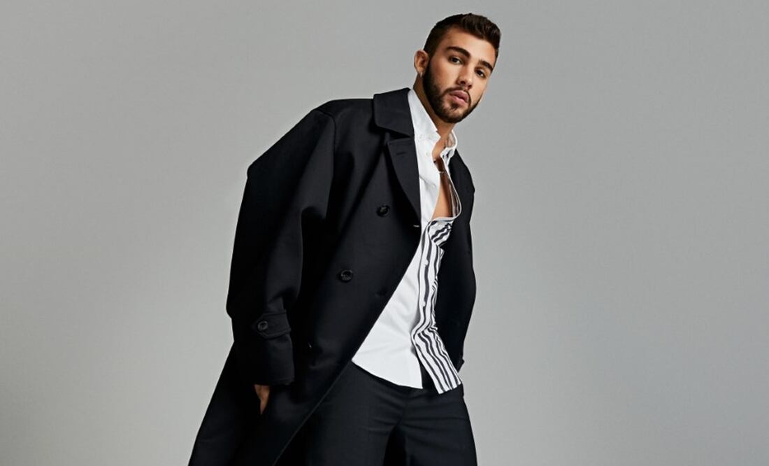 Manuel Turizo. Foto: Cortesía