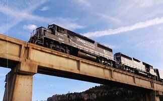 Cuánto cuesta un tour a bordo del Chepe Express este invierno